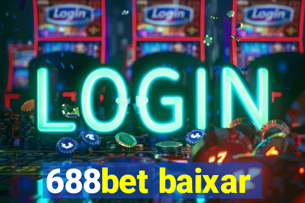 688bet baixar